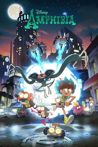 Anfibilandia HD Full