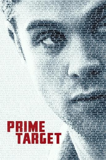 Prime Target HD Full
