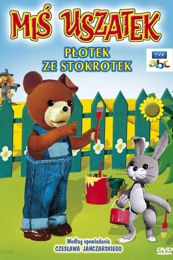 Przygody misia Uszatka HD Full