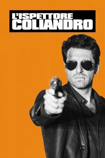 L'ispettore Coliandro HD Full