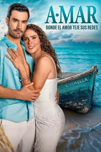 A.mar, donde el amor teje sus redes HD Full