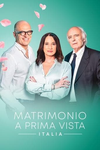 Matrimonio A Prima Vista Italia HD Full