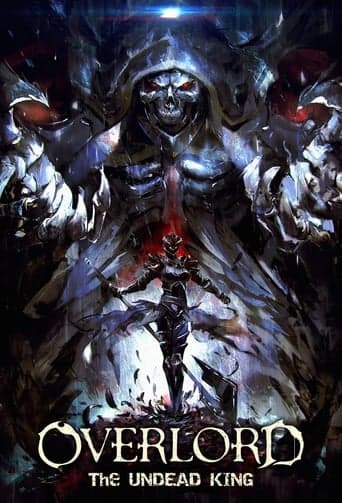 Overlord: The Undead King HD Full