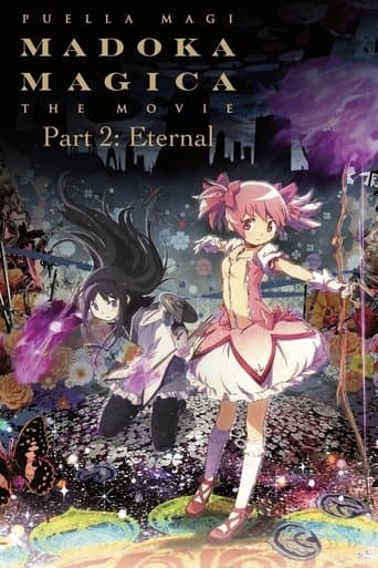 Mahou Shoujo Madoka Magica Movie 2: Eien no Monogatari HD Full