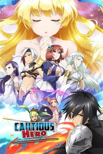 Shinchou Yuusha: Kono Yuusha ga Ore Tueee Kuse ni Shinchou Sugiru HD Full