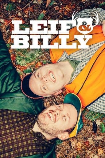 Leif & Billy HD Full