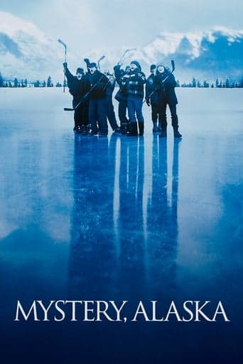 Alaska ardiente HD Full