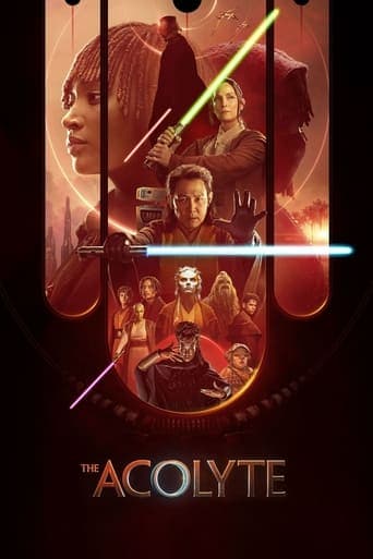 The Acolyte HD Full