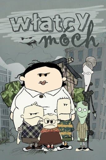 Włatcy móch HD Full