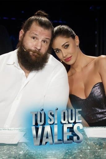 Tú Sí Que Vales HD Full