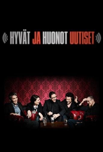 Hyvät ja huonot uutiset HD Full