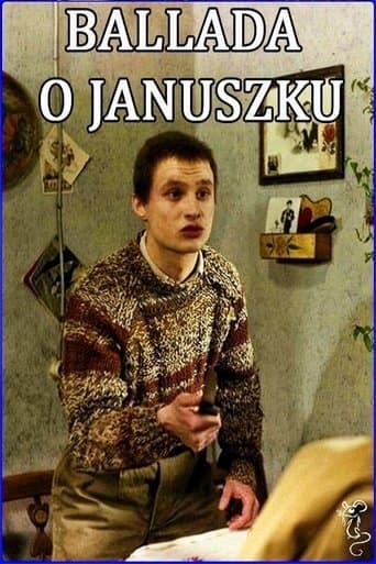 Ballada o Januszku HD Full