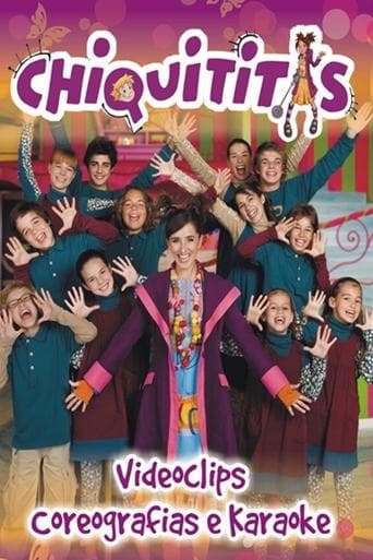 Chiquititas HD Full