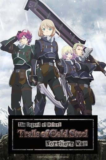 Eiyuu Densetsu: Sen no Kiseki HD Full