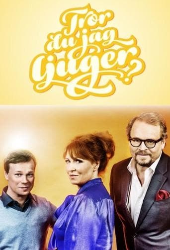 Tror du jag ljuger? HD Full