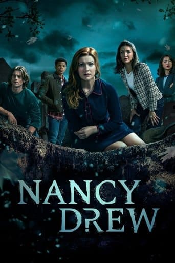 Nancy Drew HD Full