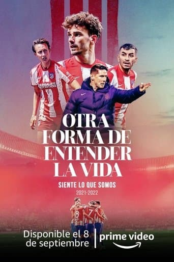 Otra forma de entender la vida: Siente lo que somos HD Full