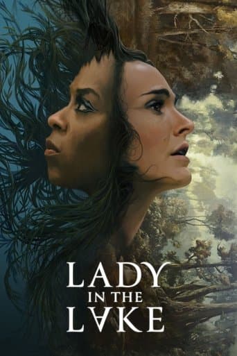 La dama del lago HD Full