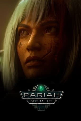 Pariah Nexus HD Full