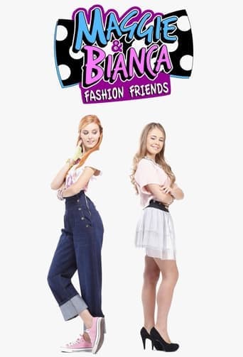 Maggie & Bianca Fashion Friends HD Full