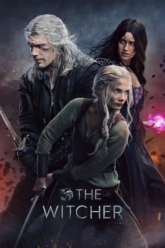 The Witcher HD Full