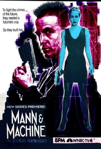 Mann & Machine HD Full