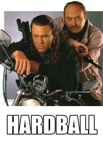 Hardball HD Full
