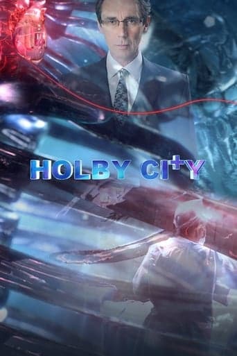 Holby City HD Full