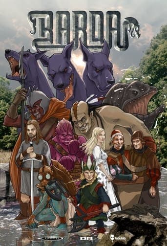 Barda - Et rollespil HD Full