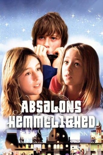 Absalons hemmelighed HD Full