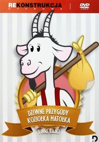 Dziwne przygody Koziołka Matołka HD Full