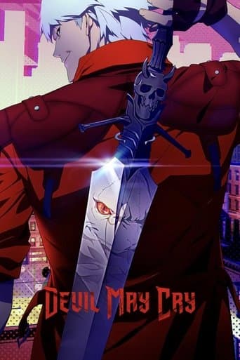 Devil May Cry HD Full
