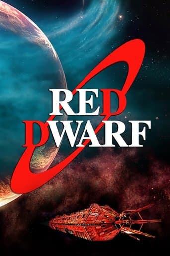 Enano rojo HD Full