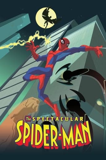 El Espectacular Spiderman HD Full