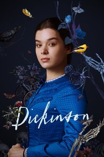 Dickinson HD Full