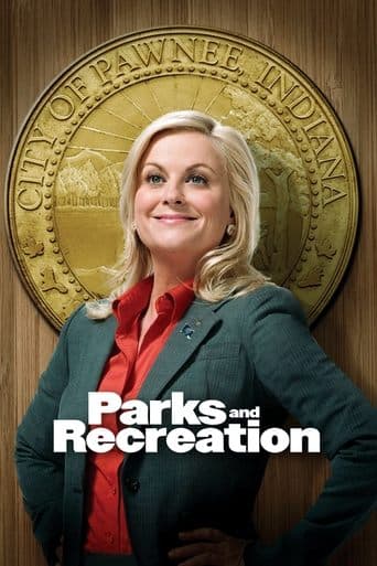 Parks and Recreation HD Full