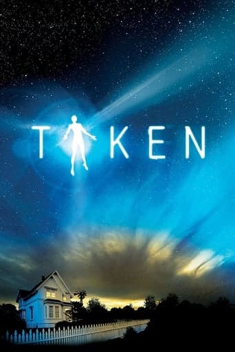 Taken HD Full