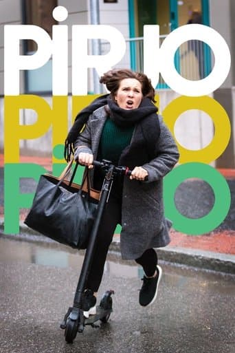 Pirjo HD Full
