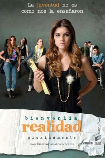 Bienvenida Realidad HD Full