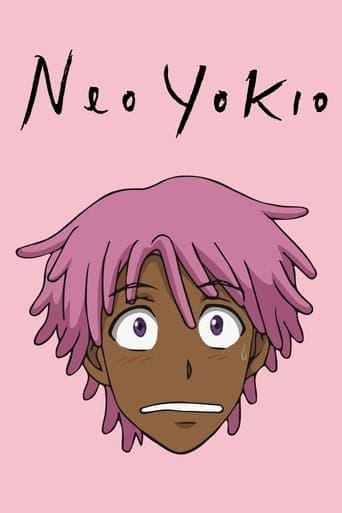 Neo Yokio HD Full