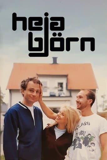 Heja Björn HD Full