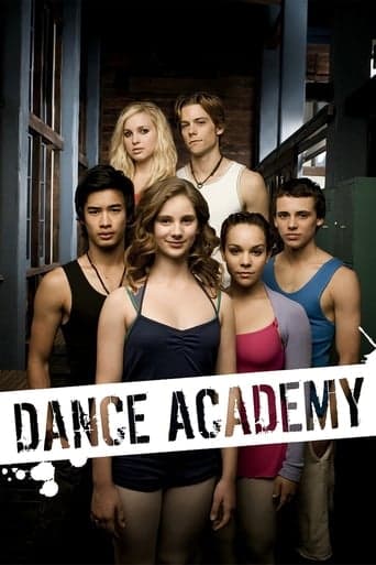 Academia de baile HD Full