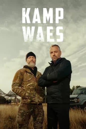 Kamp Waes HD Full