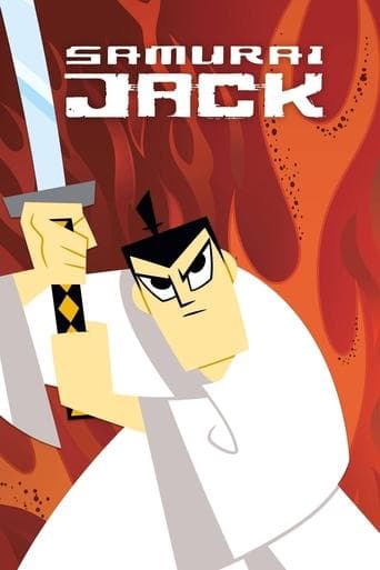 Samurai Jack HD Full
