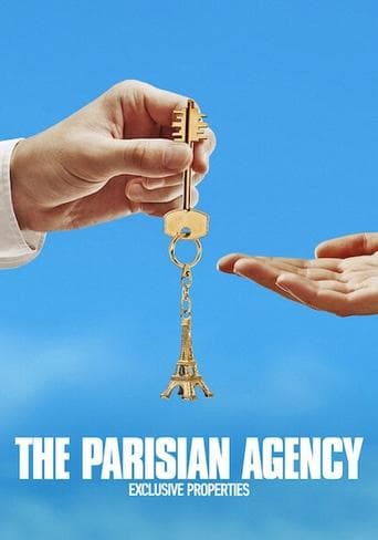 L'Agence - L'immobilier de luxe en famille HD Full
