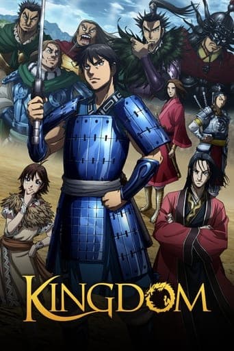 Kingdom HD Full