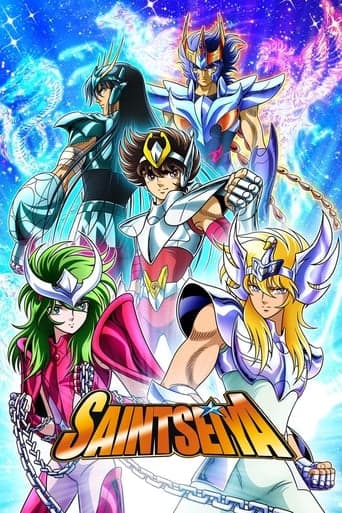 Los Caballeros del Zodiaco HD Full