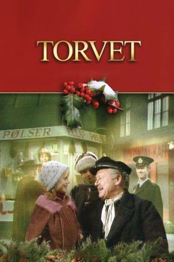 Torvet HD Full