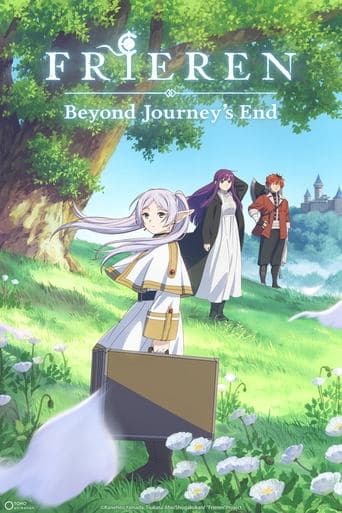 Frieren: Tras finalizar el viaje HD Full