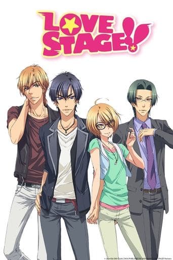 Love Stage!! HD Full